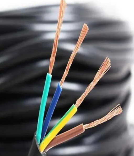 金環宇電線電纜為大家來講述一下高溫硅橡膠電纜的保養方法是什么.jpg