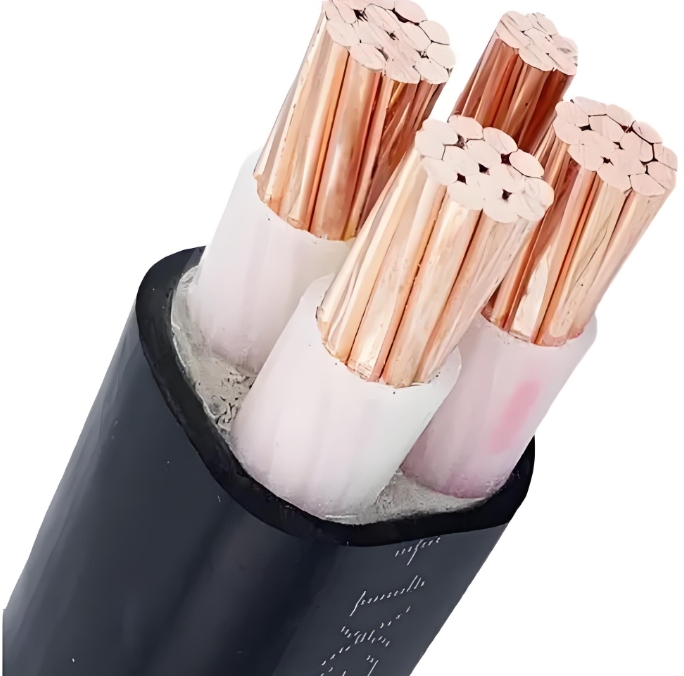 金環宇電線電纜為大家介紹低煙無鹵電纜的特點和應用.jpg